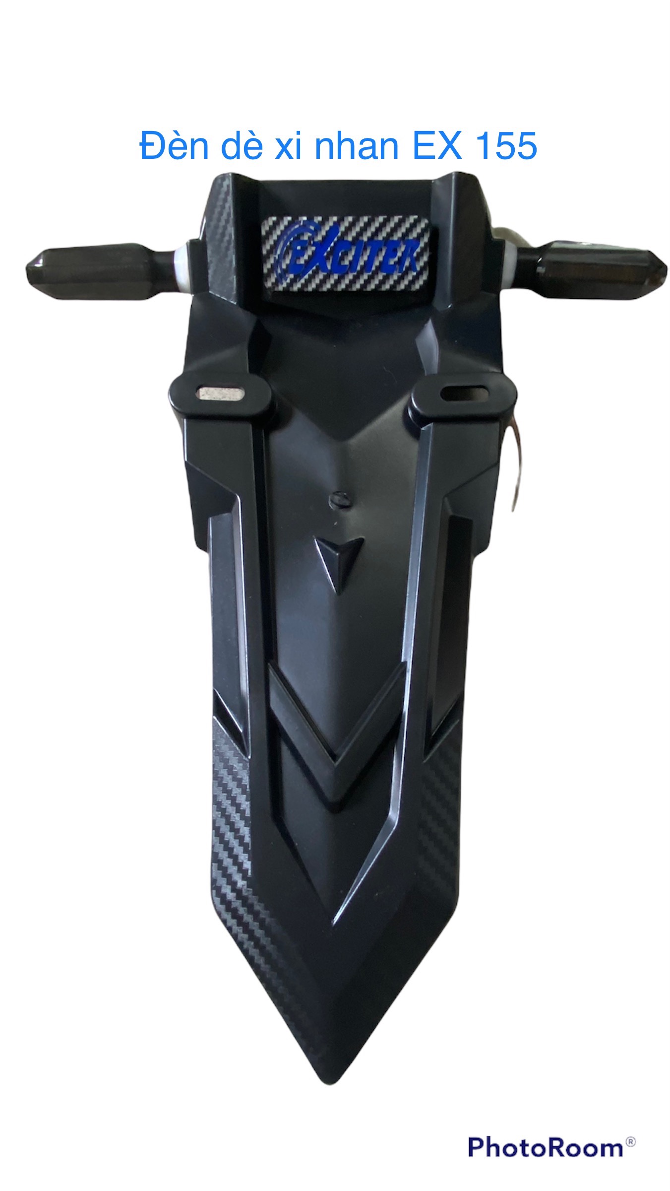 đui dè sau exciter 155 đèn LED