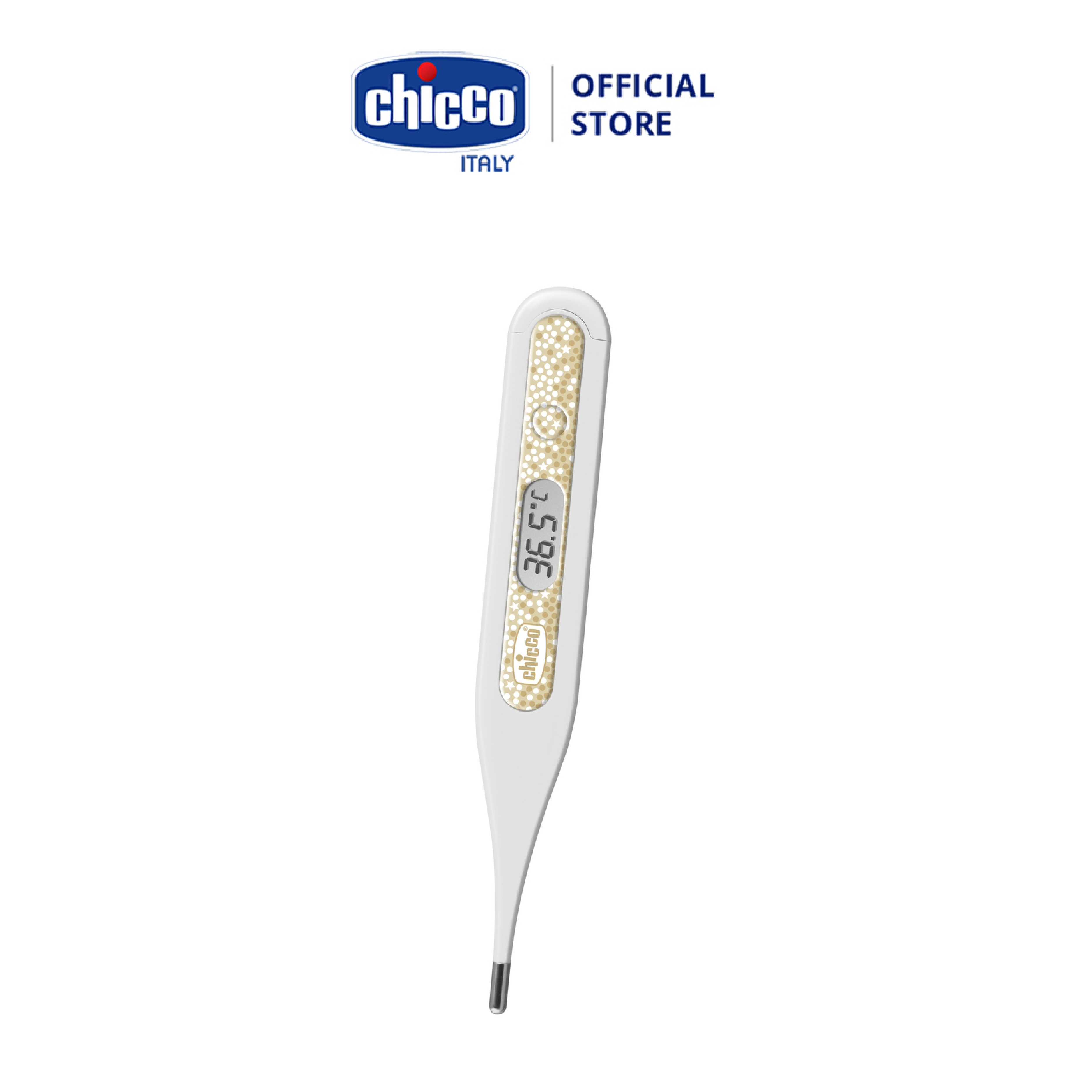 Nhiệt kế điện tử 3in1 Chicco (giao ngẫu nhiên)