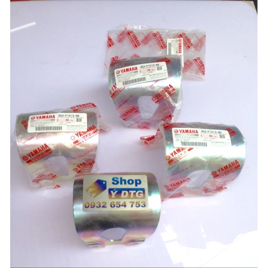Kiềng Phuộc Sắt Exciter
