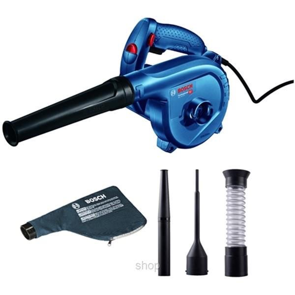 Máy thổi bụi Bosch GBL 82-270 ( New)