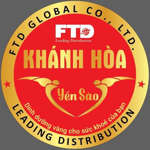 YẾN SÀO KHÁNH HOÀ Collagen Canxi (Hộp 6 lọ)