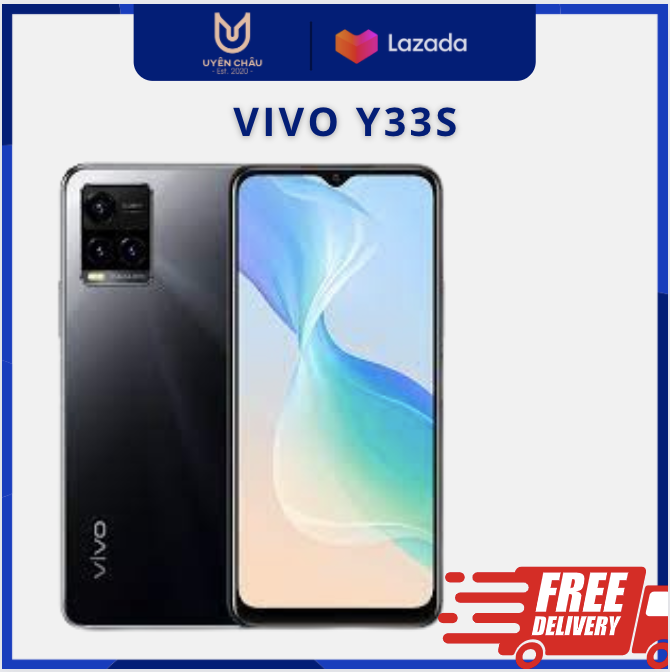 DTDĐ VIVO