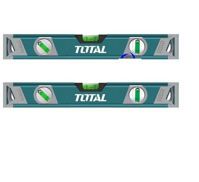Thước thủy (tốt-60cm) Total TMT2606