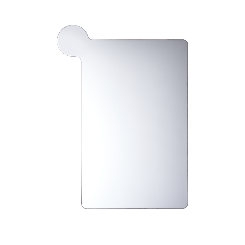 [GIFT] Gương card Romand Card Mirror (QUÀ TẶNG KHÔNG BÁN)