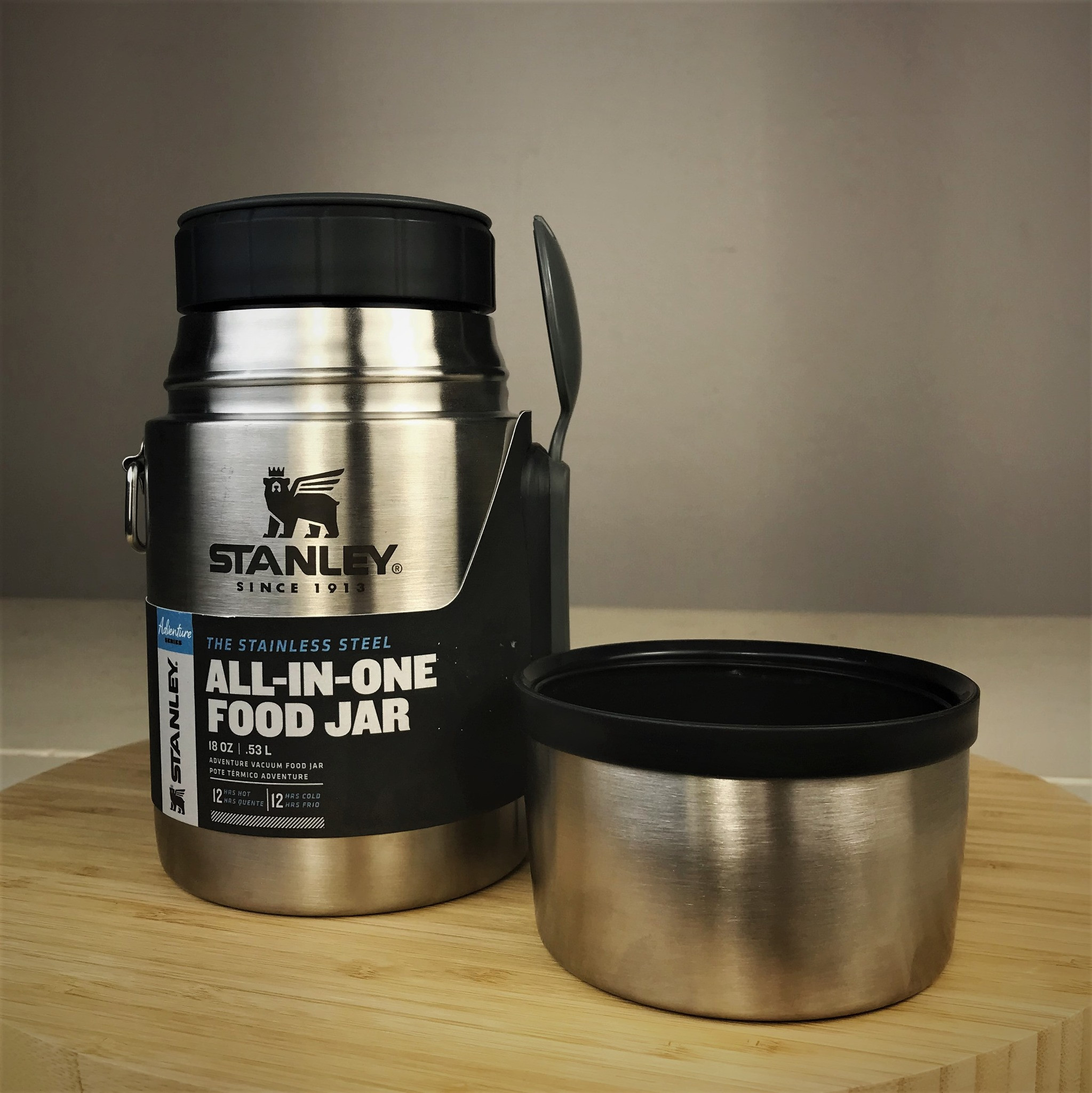 Hộp đựng thức ăn giữ nhiệt STANLEY
