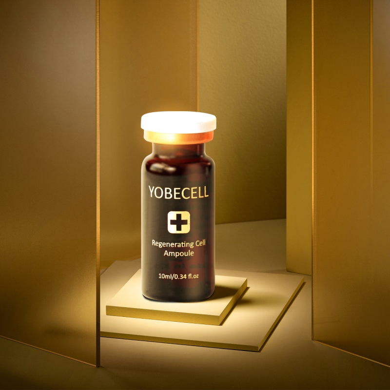 TINH CHẤT TẾ BÀO GỐC TÁI TẠO DA YOBECELL (1CHAI 10ML)