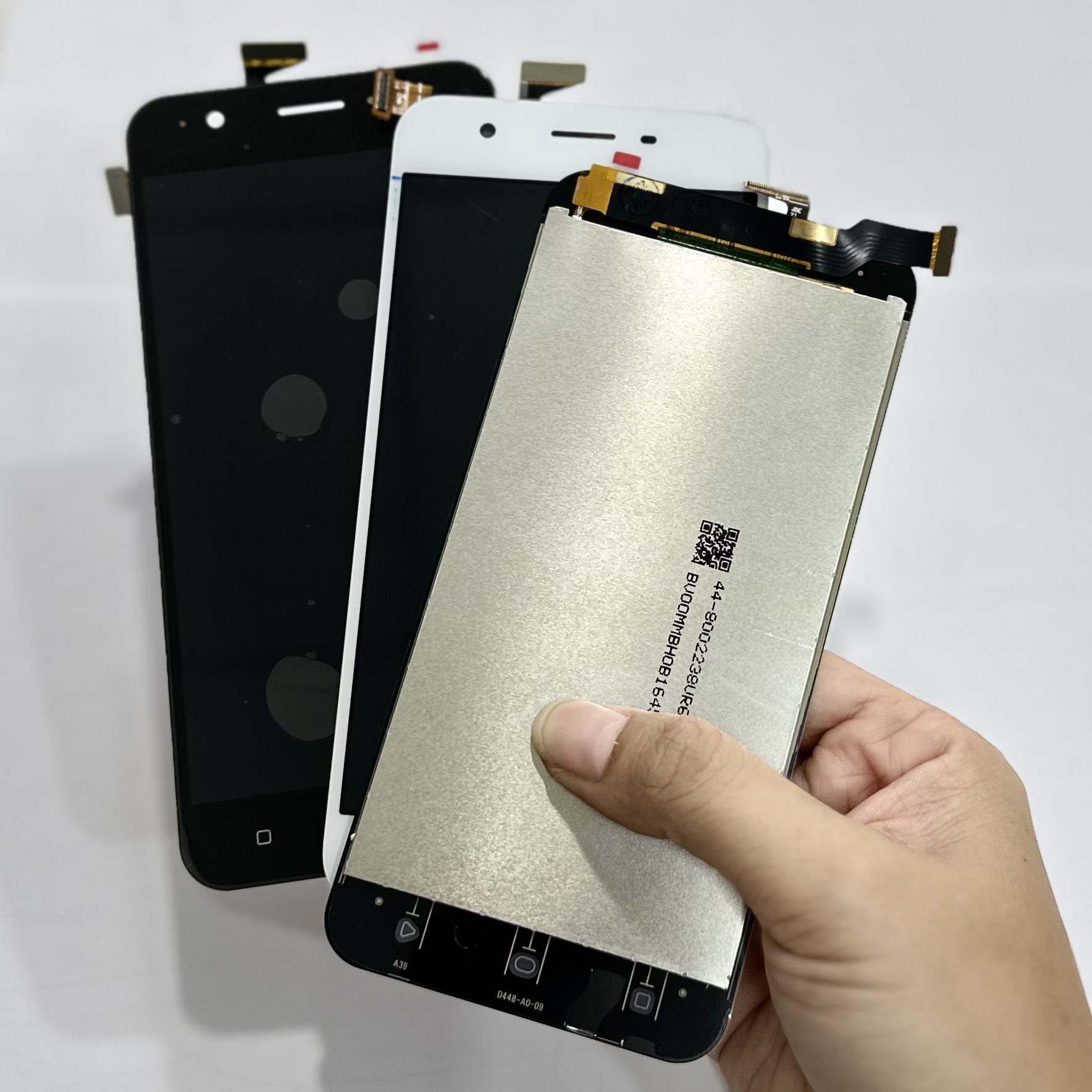 Màn hình Oppo A39 / Neo 9S (Trắng , Đen) Zin