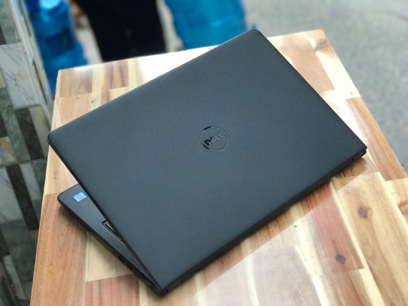 Laptop Dell Inspiron N3567/ i3 6006U/ SSD/ Vga rời AMD R5/ Full Phím Số/ Hỗ Trợ Đồ Họa 2D/ Giá rẻ