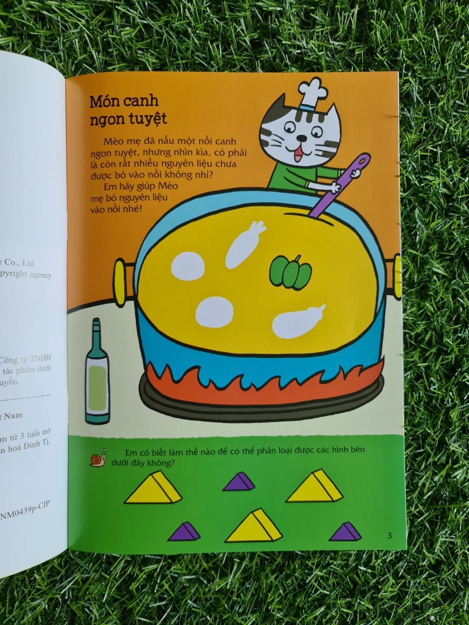 Combo 300 Miếng Bóc Dán Thông Minh (6 Cuốn)