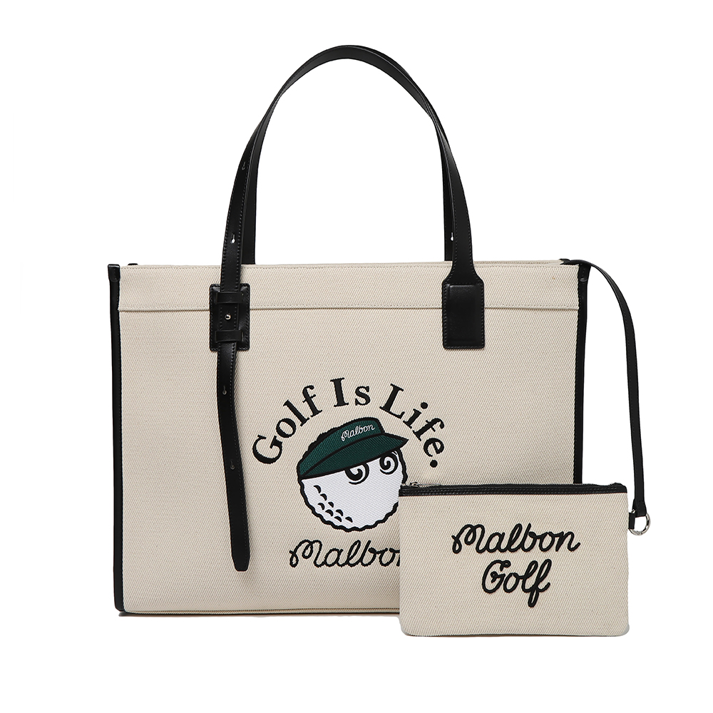 Túi Golf Boston malbon