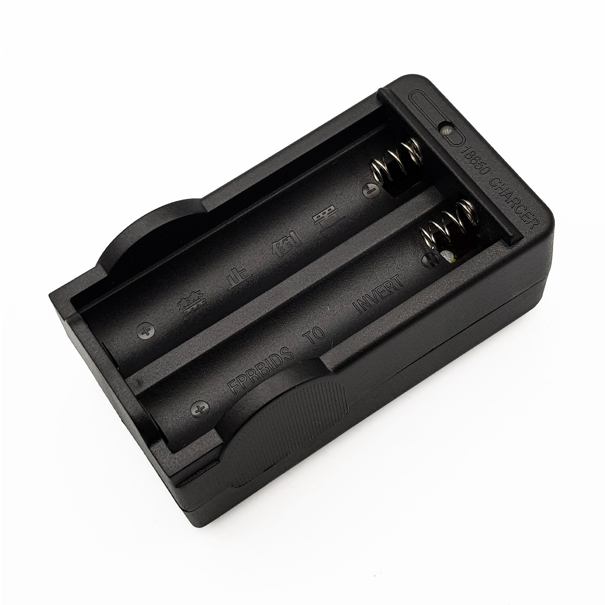 Bộ sạc 2 pin 18650