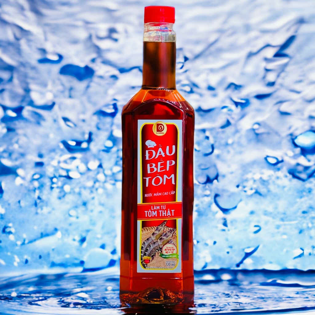 Shrimp chef Fish Sauce specials-super sale price