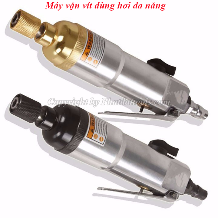 Máy mài khuôn,vặn vít dùng khí nén Đài Loan cao cấp
