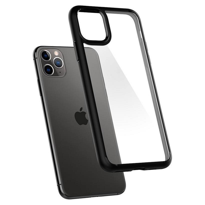 Ốp lưng Spigen Ultra Hybrid iPhone 11 Pro Max