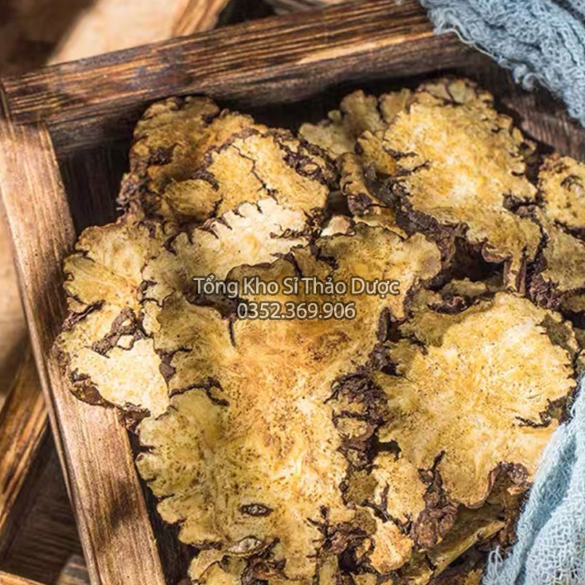Xuyên Khung 500g (Thơm,Đẹp)