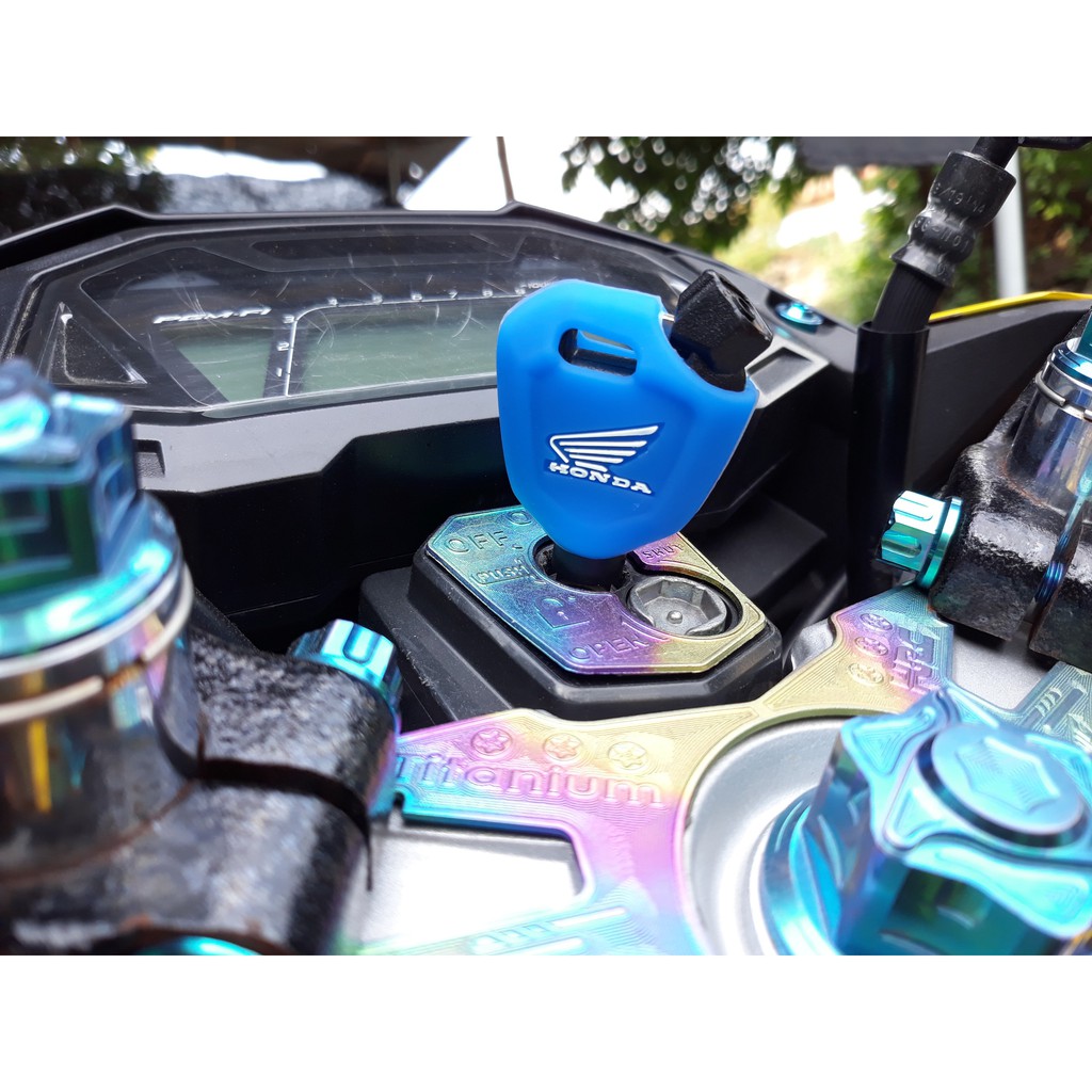 Bọc Chìa Khóa Silicon Smartkey Và Nhiều Hãng Xe