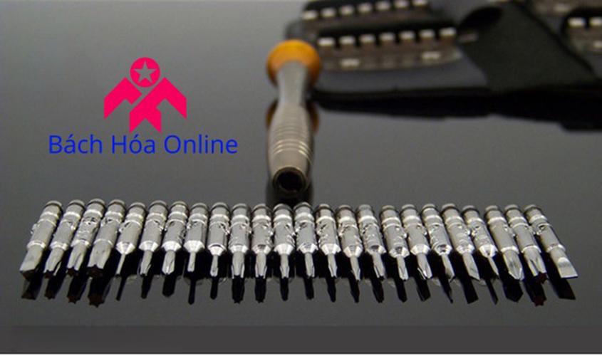 Bộ tô vít đa năng siêu mini