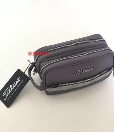 [ NEW ❤️] ⚡TÚI CẦM TAY GOLF  { TÚI VẢI }