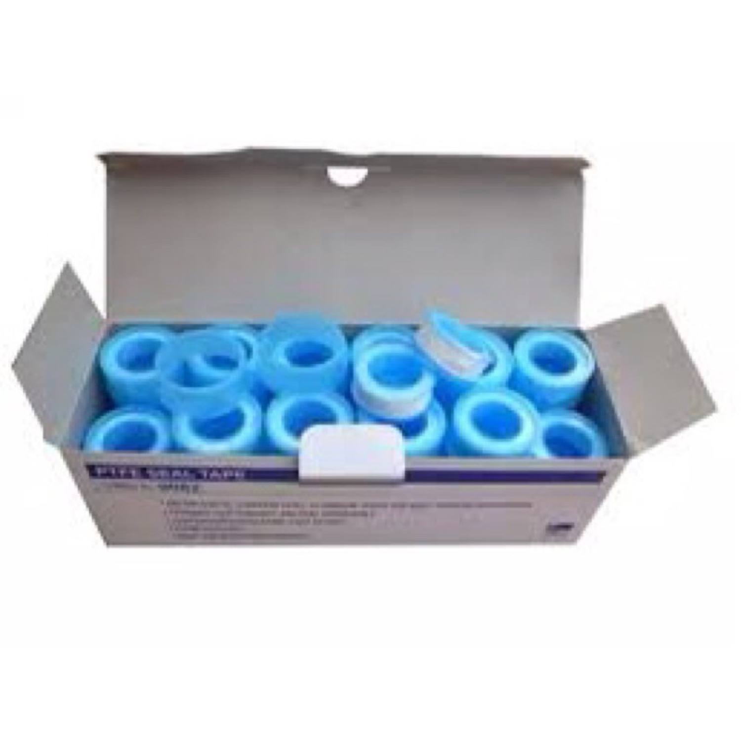 Keo lụa Malaysia Tombo (lᴏại 1) - cao su non quấn chống gỉ nước