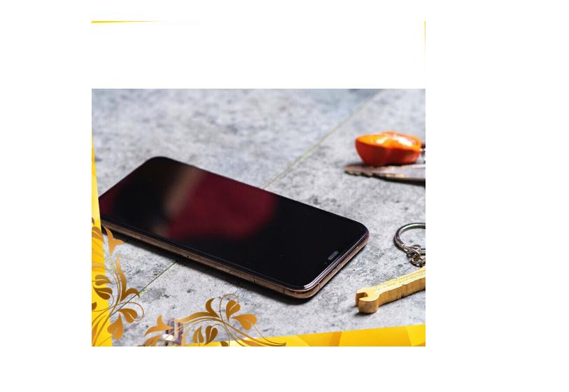Miếng dán PPF mặt trước full màn hình cho iPhone 6/7/8 (4.7 inch)