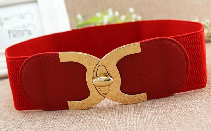 [HCM]Thắt lưng nữ Dây nịt nữ mang đầm váy