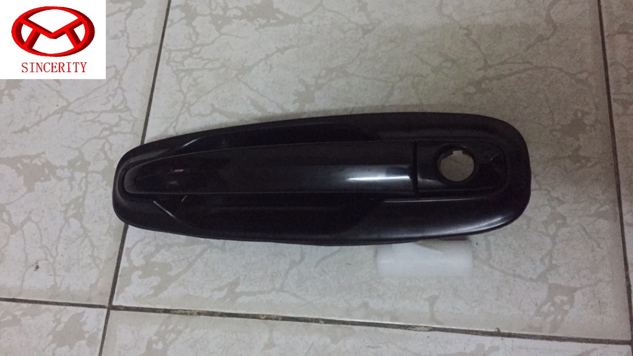 Tay mở cửa ngoài daewoo lacetti 2002-08