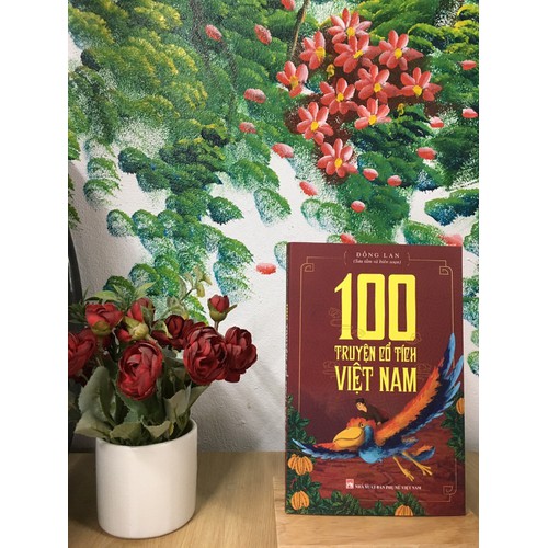 100 Truyện cổ tích Việt Nam