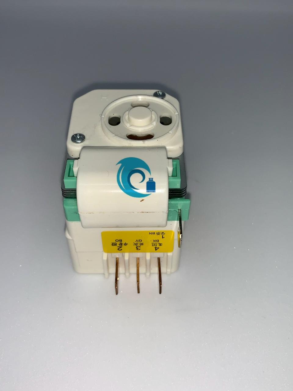 Timer Tủ Lạnh LG, Đồng Hồ Thời Gian