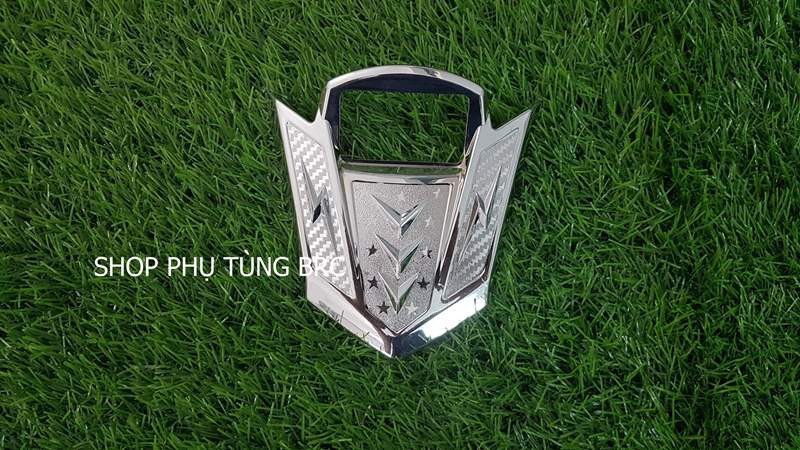 Combo 5 món ốp xe AIR BLADE 2020, 2021