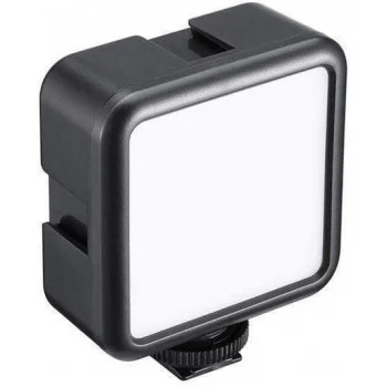 Đèn Ulanzi VL49 Mini LED Video Light - [Tặng kèm đèn LED]