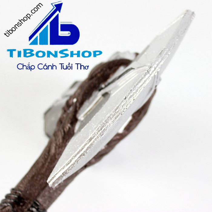 Búa Thor StormBreaker-Cosplay halloween