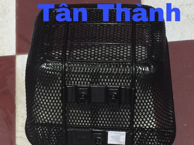 Rổ Thái trước loại dày Wave nhỏ, Wave RS, Wave lớn, Dream