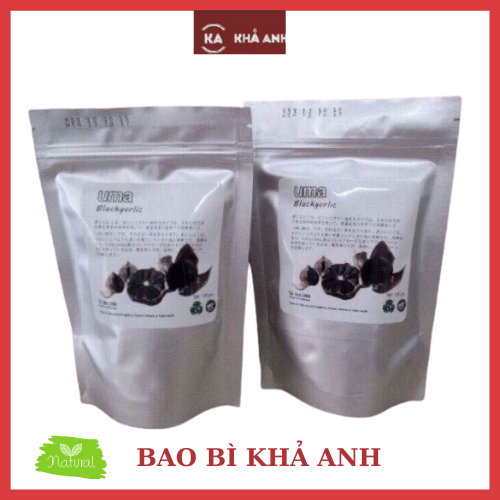 TÚI ZIP BẠC( TÚI ZIPPER ĐÁY ĐỨNG TÚI TRÀ SỮA) DB03 - BBKHAANH