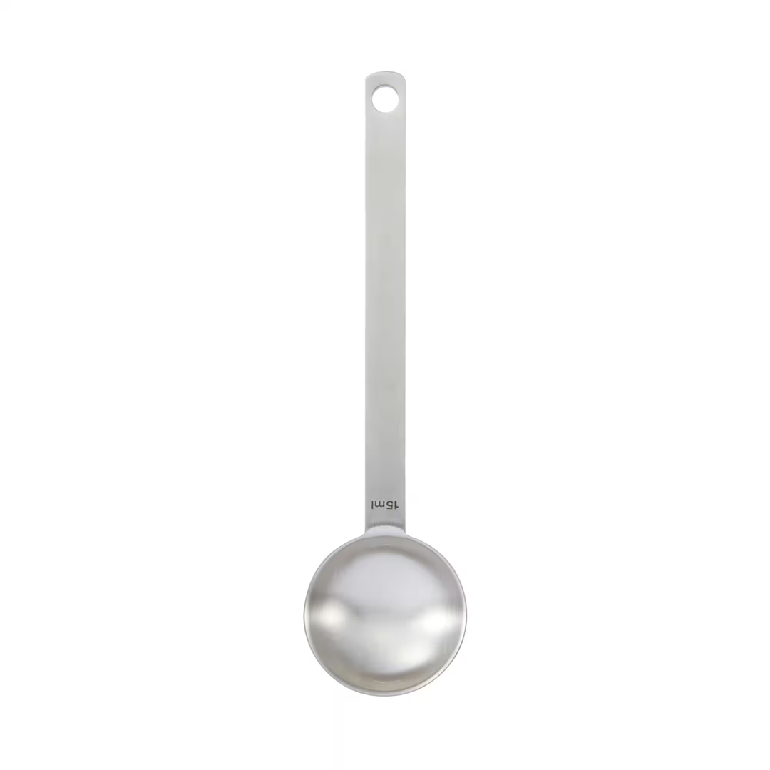Muỗng Đo Lường Cán Dài Inox MUJI