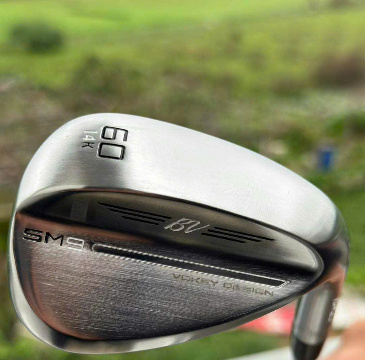 Gậy kỹ thuật golf Titleist기술적인 막대기