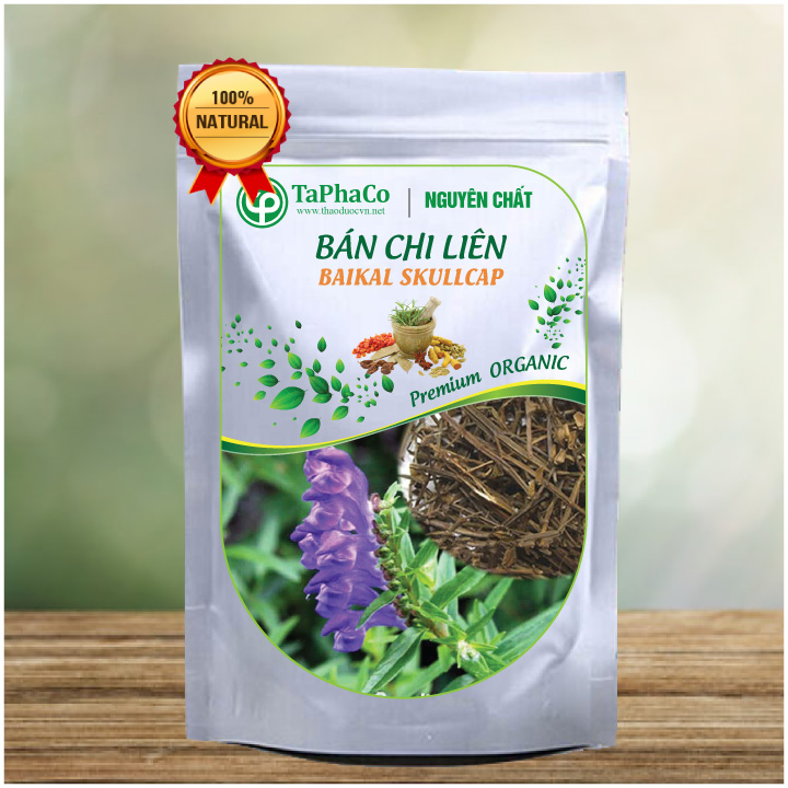 Bán chi liên khô 1kg - Hàng loại 1 chất lượng cao đem đến nhiều lợi ích tích cực cho sức khỏe của người sử dụng - Thảo Dược Tấn Phát