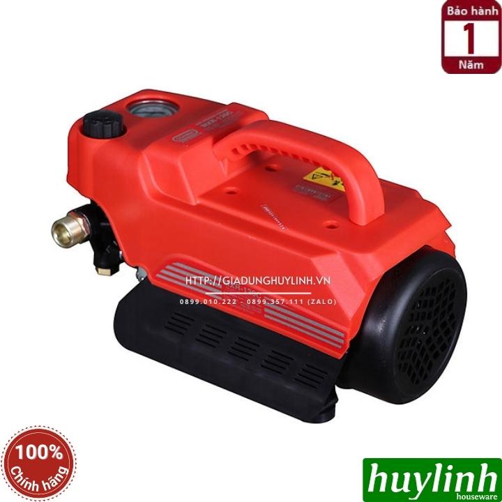 [HCM]Máy rửa xe chỉnh áp Oshima OS120C (MRX-120C)