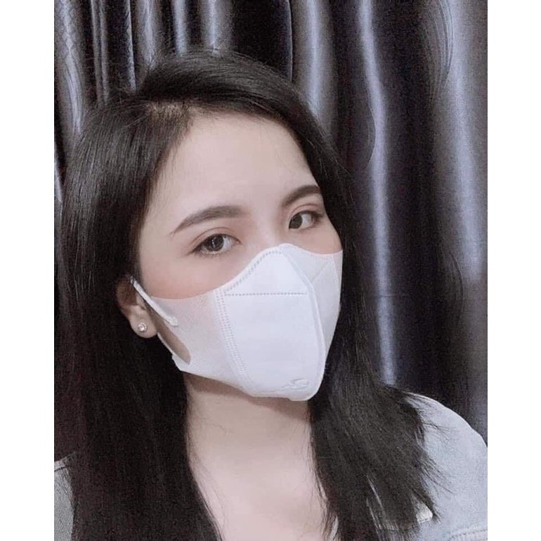 [Xả Kho]Thùng 300 chiếc khẩu trang 5d Thịnh Phát 3 lớp kháng khuẩn