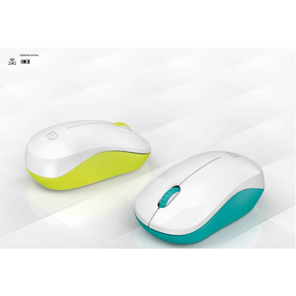 Chuột không dây FD i2 - ( Mouse Wireless FD - i2) – Hàng