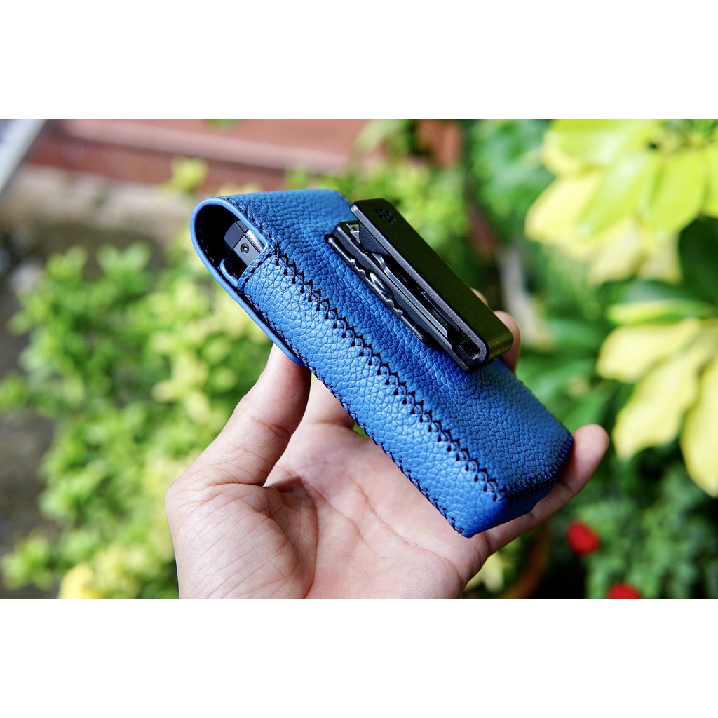 [LaoHac Store] Bao Da Đeo Hông Điện Thoại Unihertz Titan