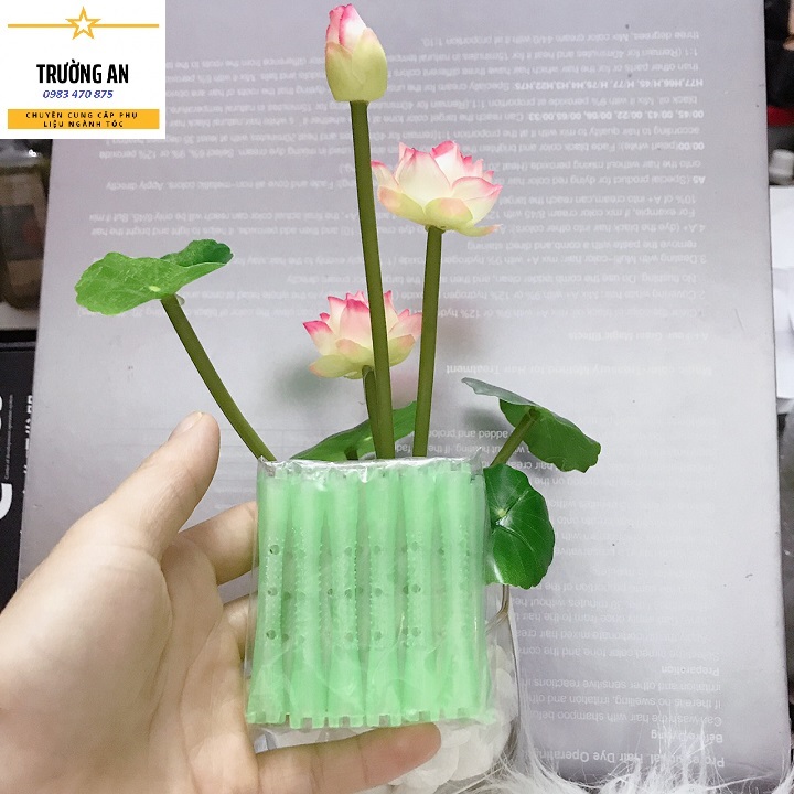 LÔ XOĂN LẠNH -TRỤC UỐN LẠNH