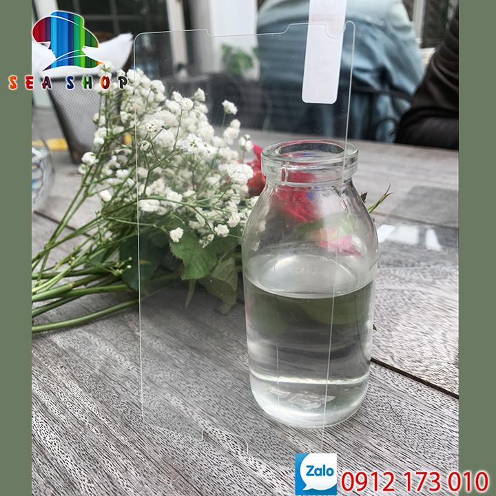 Glass for OPPO