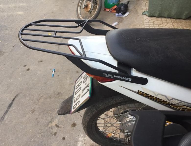cảng sau givi xe wave rs
