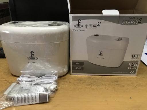 Máy Bơm Nước Ngưng Điều Hòa Tự Động