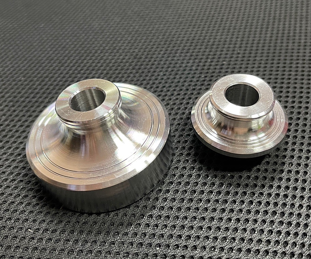 Chụp Cóc Ya - Hon Inox Thái