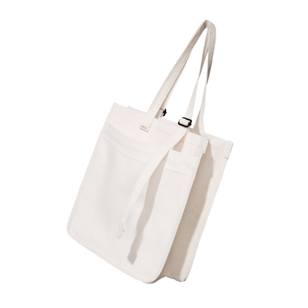 Đậm - túi tote TỐT Tự Do