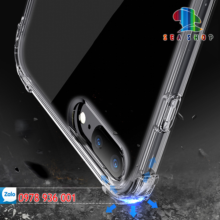 Case for iPhone silicon