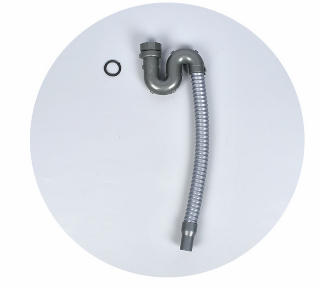 Ống thoát chậu rửa chén,bát