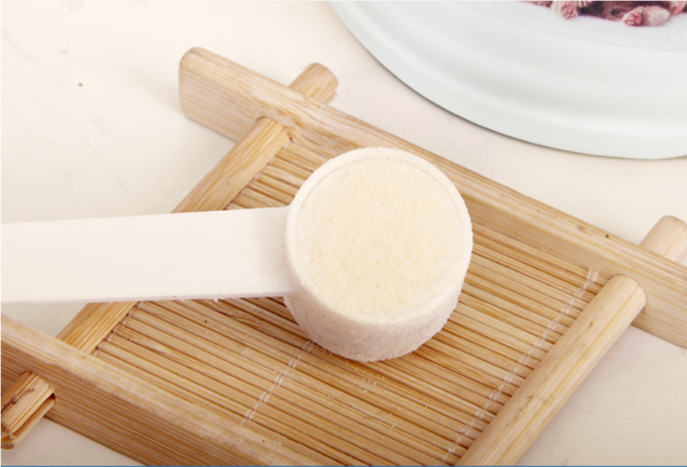 Bột sữa dê cao cấp cho chó mèo