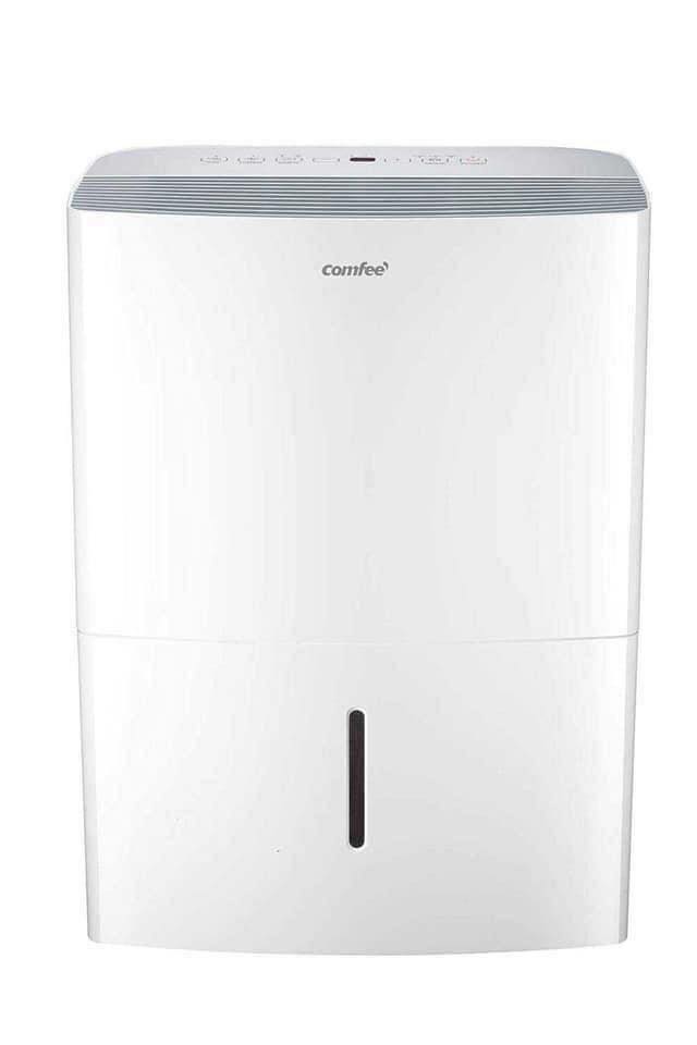 [Trả góp 0%]MÁY HÚT ẨM COMFEE MDDF-20DEN7 dung tích 20 lit